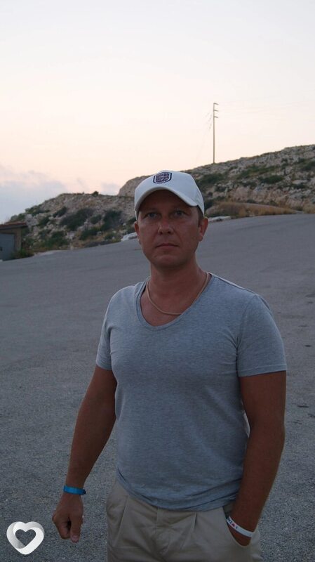 Даниил, 39, Ярославле — анкета №1411522