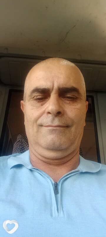 Azat, 51, Ереван — анкета №1411531