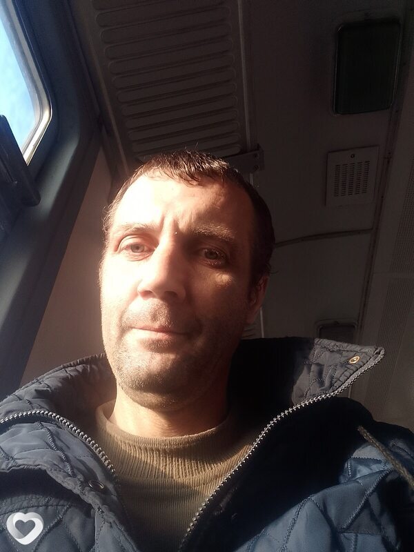 Дмитрий, 42, Бобруйске — анкета №1411532