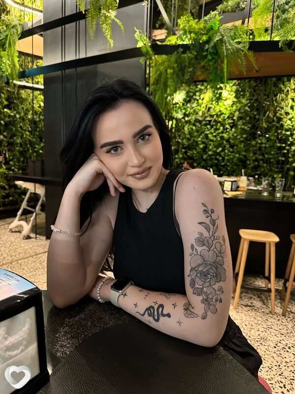 Карина, 20, Ростове-на-Дону — анкета №1411567