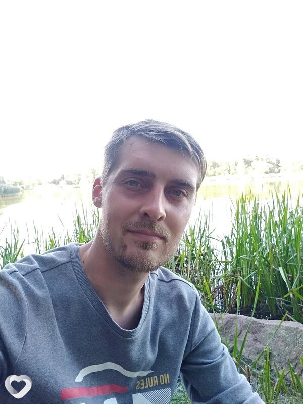 Станислав, 34, Пинске — анкета №1411577