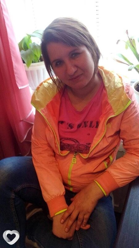 Анна, 39, Нижнеудинске — анкета №1411580
