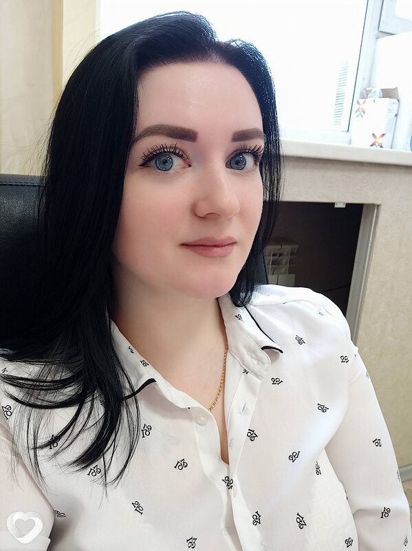 Ксения, 32, Омске — анкета №1411583