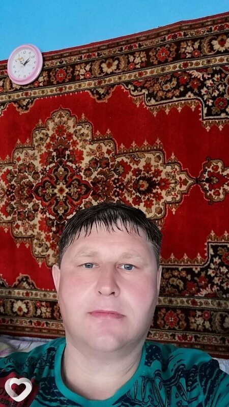 Сергей, 48, Минусинске — анкета №1411535