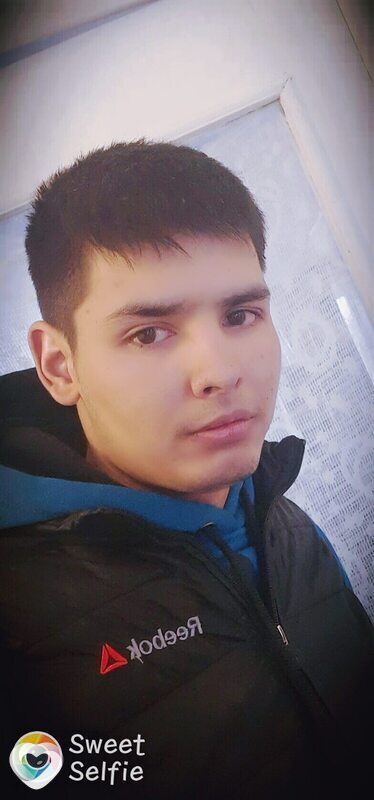 Ильяс, 32, Москве — анкета №1411544