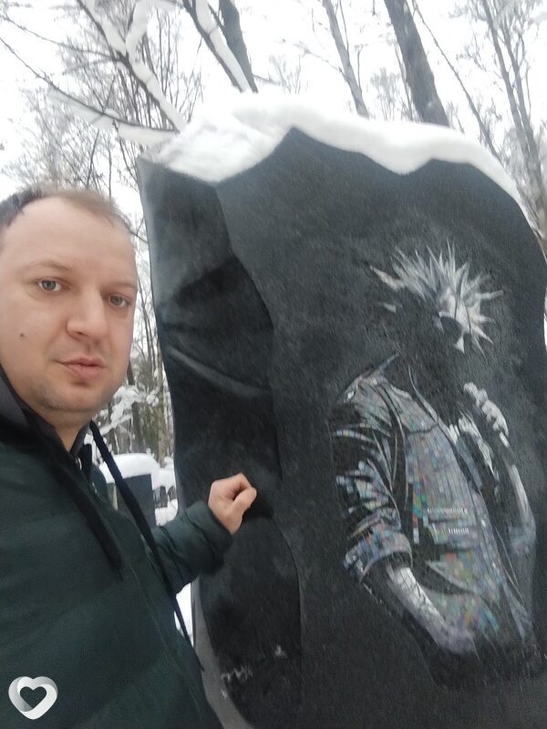 Александр, 37, Бобруйске — анкета №1411559