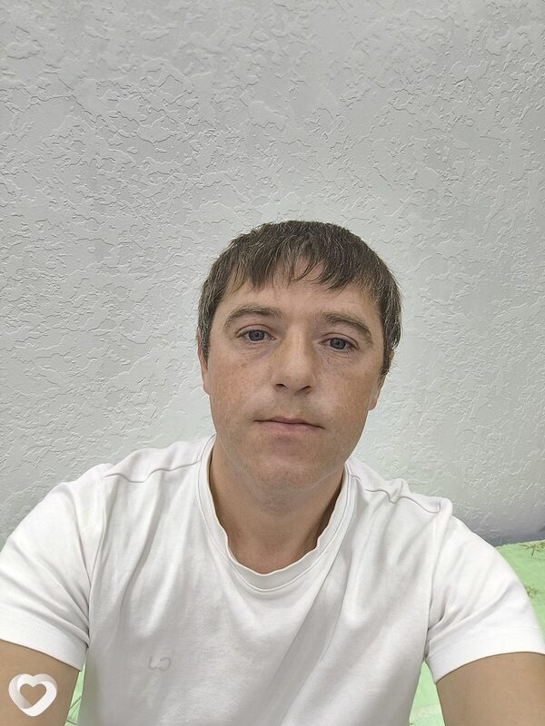 Михаил, 39, Гомеле — анкета №1411460