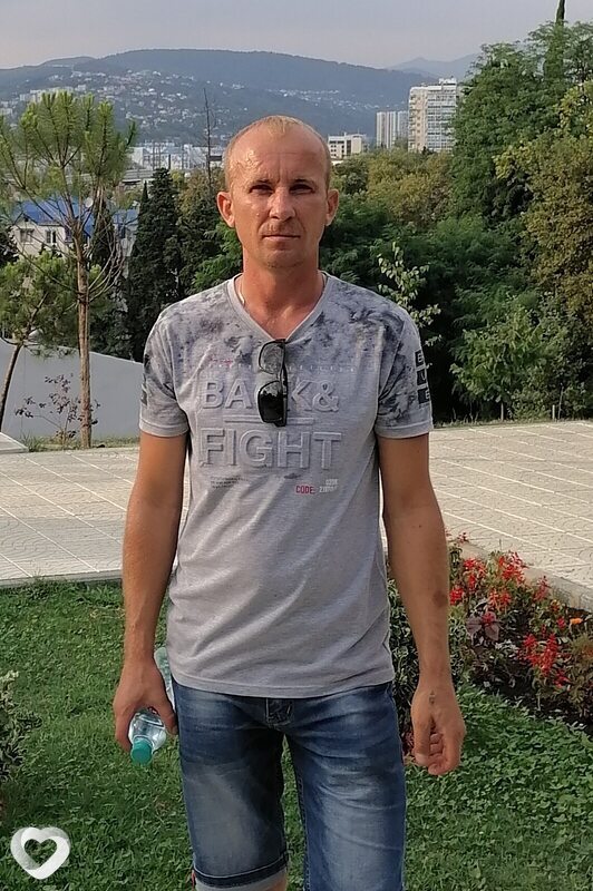 Вячеслав, 40, Донецк (Ростовская Обл.) — анкета №1411462