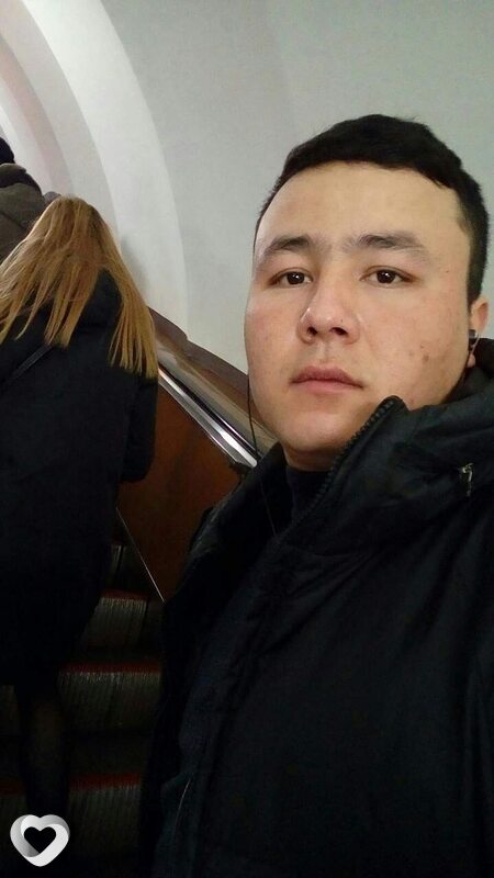 Navruzbek, 30, Ургенч — анкета №1411463