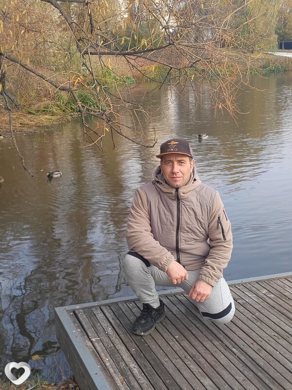 Сергей, 48, Липецке — анкета №1411465