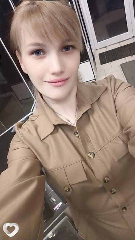 Наталья, 37, Люберцах — анкета №1411468