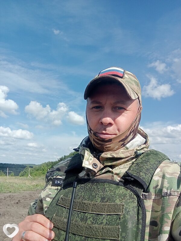 Владимир, Куйбышев