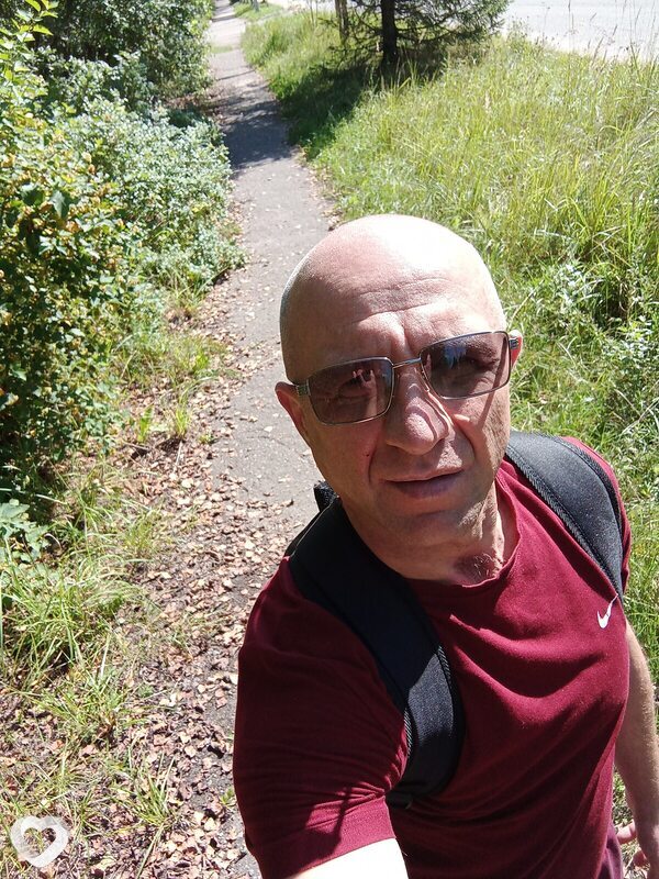 Александр, 46, Троицке — анкета №1411476