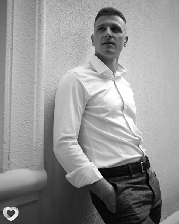 Алексей, 32, Гродно — анкета №1411841