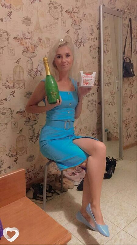 Наталья, 40, Адлер — анкета №1411842