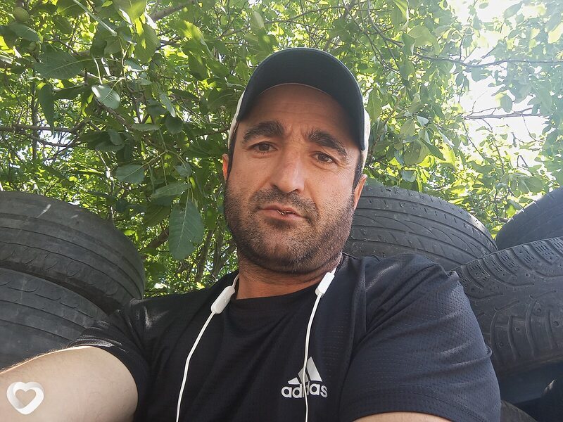 Егор, 44, Ростове-на-Дону — анкета №1411843