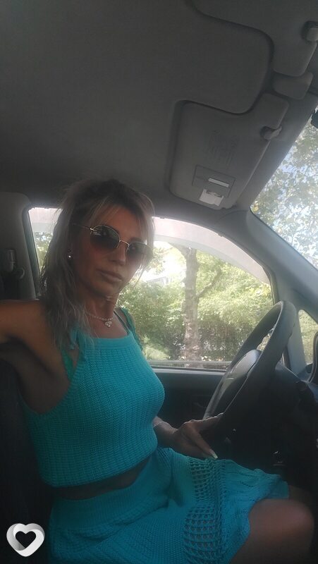 Татьяна, 49, Севастополе — анкета №1411848