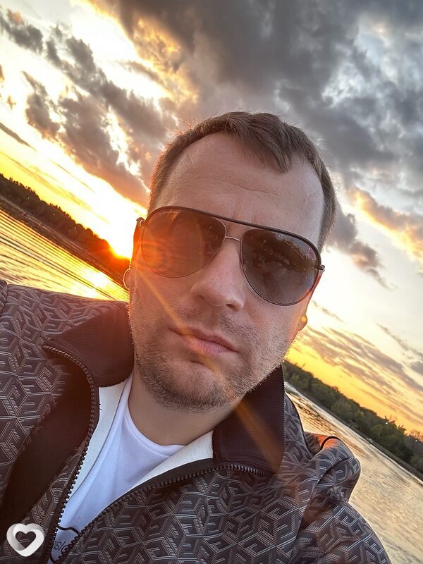 Иван, 39, Караганде — анкета №1411644