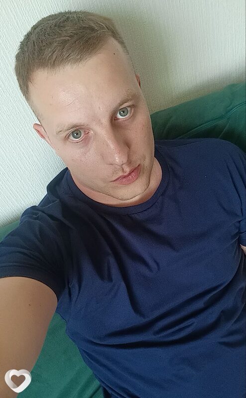Александр, 37, Санкт-Петербурге — анкета №1411652