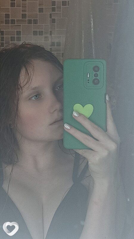 Алина, 20, Подольске — анкета №1411800
