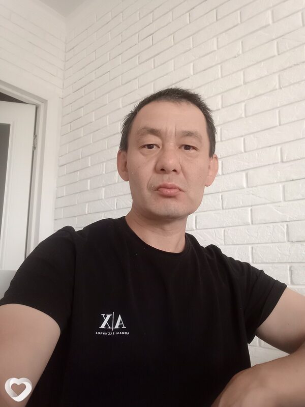 Нурлан, 53, Таразе — анкета №1411801