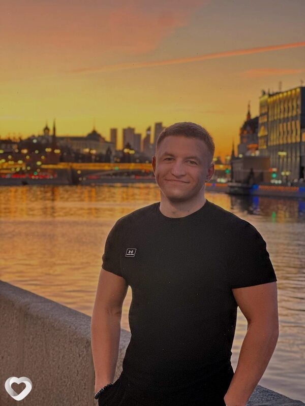 Андрей, 39, Отрадном — анкета №1411804