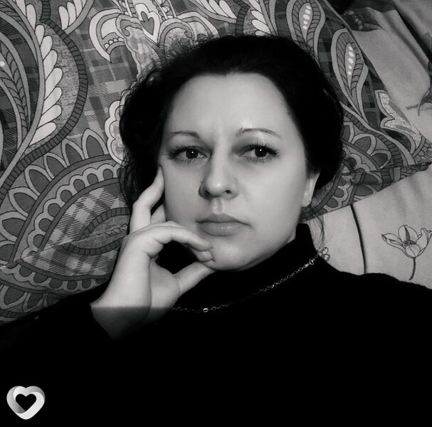 Людмила, 39, Гродно — анкета №1411805