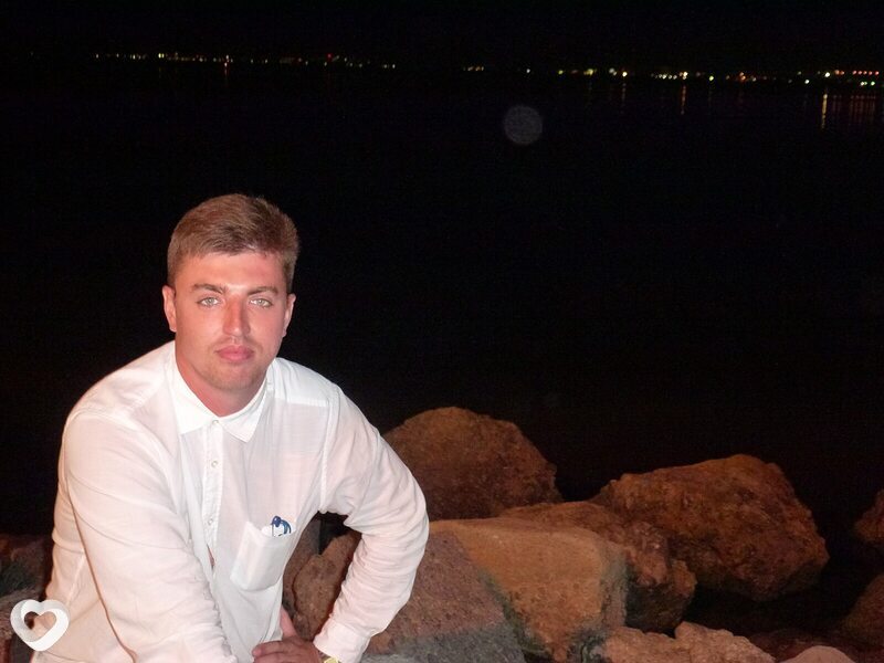 Андрей, 37, Рузаевке — анкета №1411807