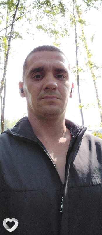 Александр, 33, Новомосковске — анкета №1411672