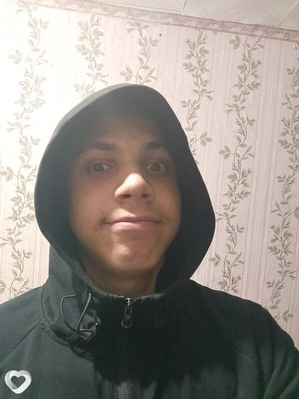 Никита, 20, Красноуфимске — анкета №1411677