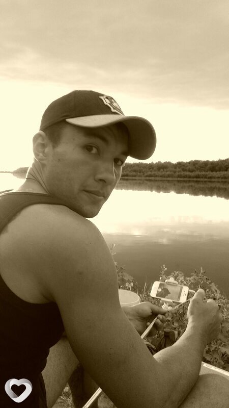 Алексей, 38, Москве — анкета №1411684