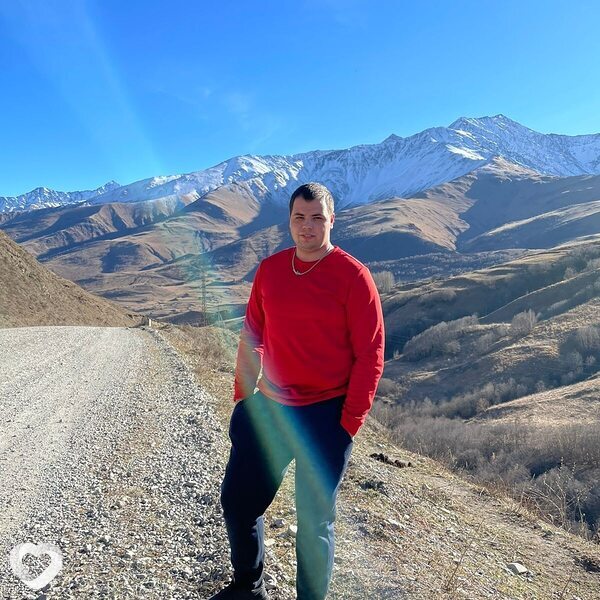 Дмитрий, 27, Краснодаре — анкета №1411745