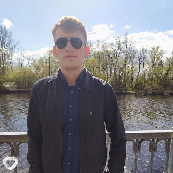 Георгий, 26, Гродно — анкета №1411746