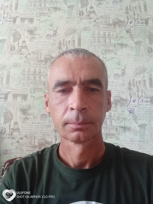 Алекс, 41, Донецке — анкета №1411752