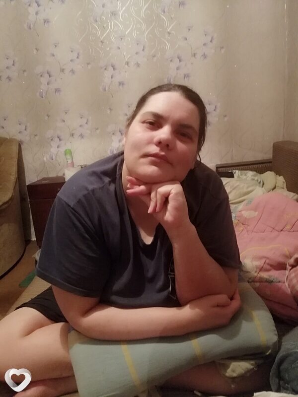 Ольга, 42, Могилев — анкета №1411754