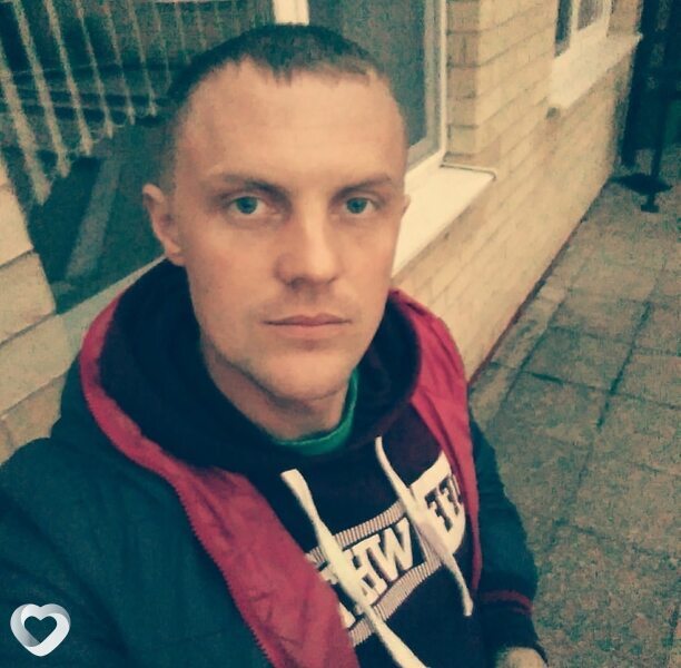 Олег, 38, Минске — анкета №1411762