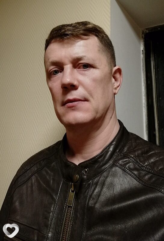 Сергей, 42, Костроме — анкета №1411767