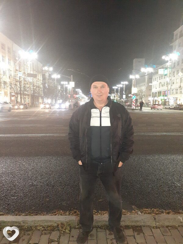 Дмитрий, 53, Екатеринбурге — анкета №1411769