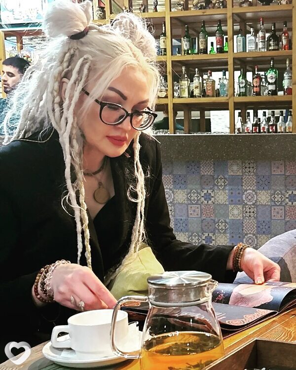 Ирина, 46, Нижневартовске — анкета №1411772
