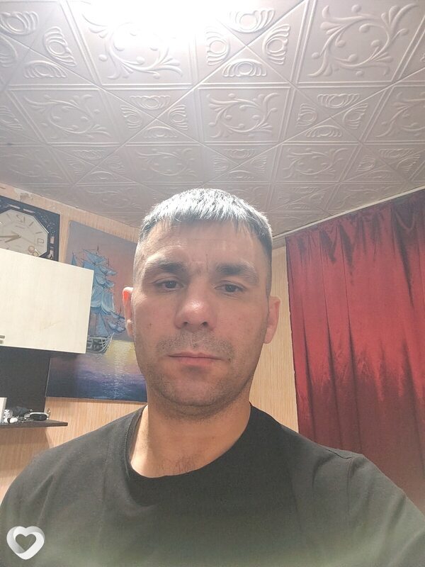 Николай, 37, Петропавловске — анкета №1411776