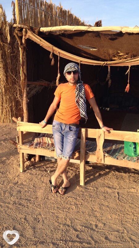 Гев, 35, Казани — анкета №1411781