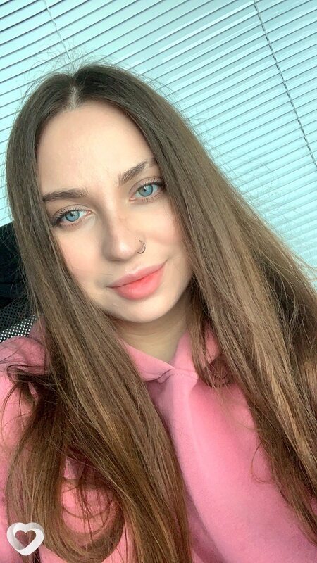 Диана, 29, Москве — анкета №1411782