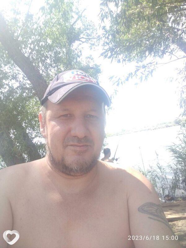 Алиш, 43, Актобе — анкета №1411716