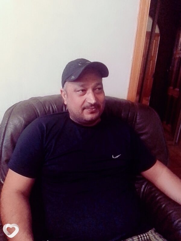 Шохрат, 41, Минске — анкета №1411718