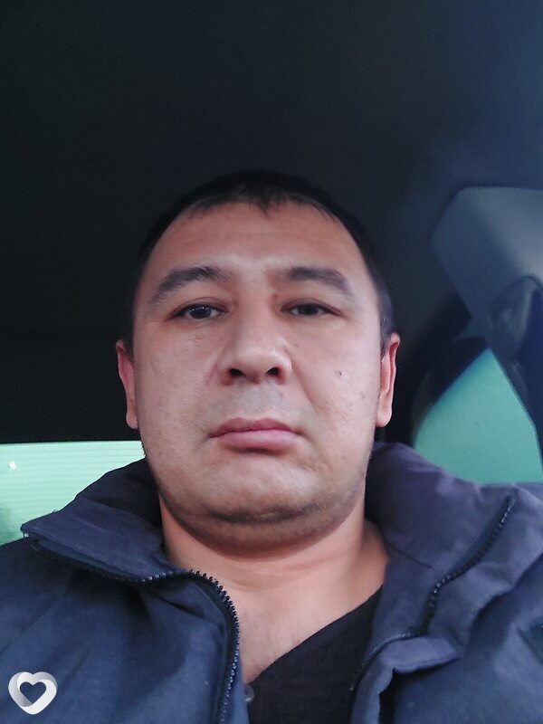 Камилжан, 39, Алматы — анкета №1411719