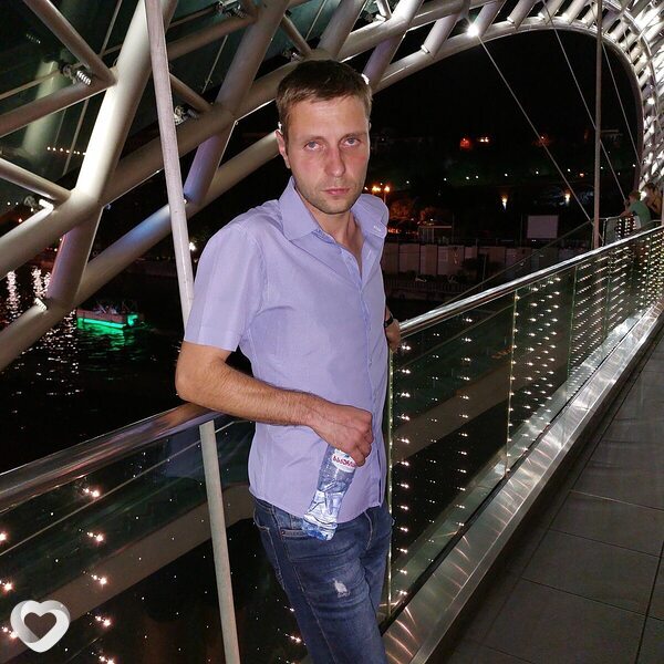 Дмитрий, 34, Гомеле — анкета №1411726