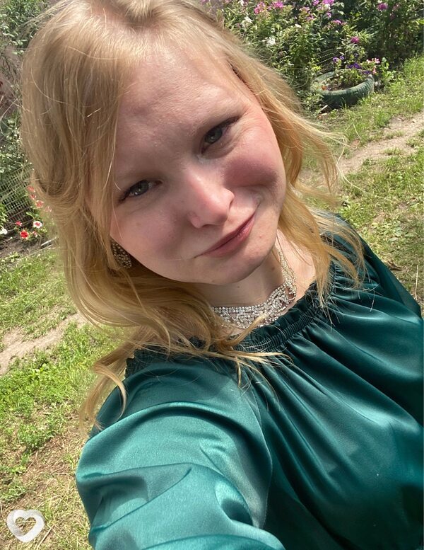 Лена, 35, Новороссийске — анкета №1411731