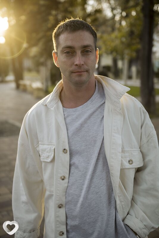 Александр, 34, Геленджике — анкета №1411861