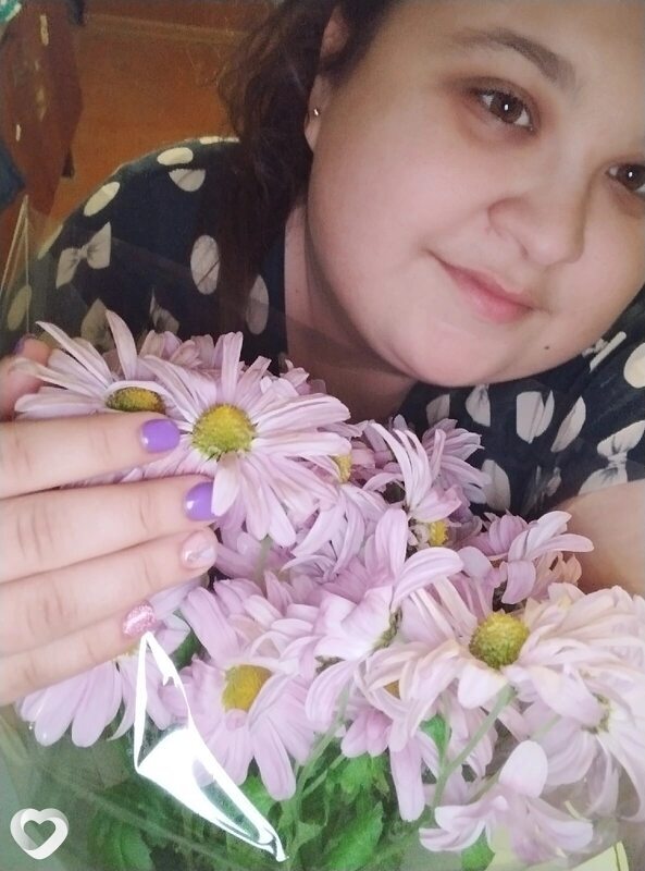 Татьяна, 27, Таганроге — анкета №1411866