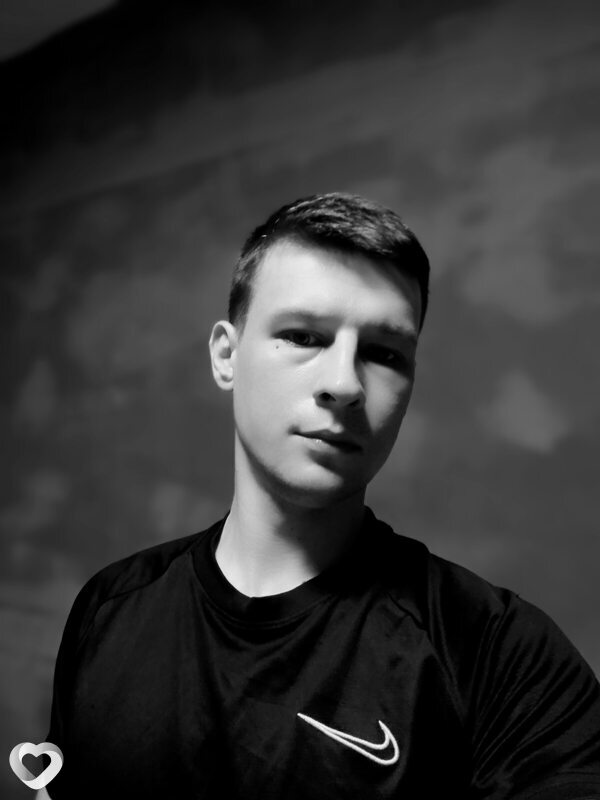 Андрей, 28, Ростове-на-Дону — анкета №1411867